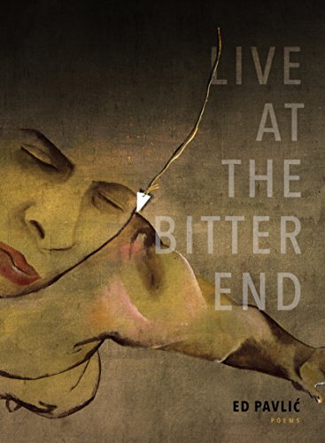 Live at the Bitter End