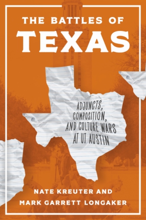 The Battle of Texas