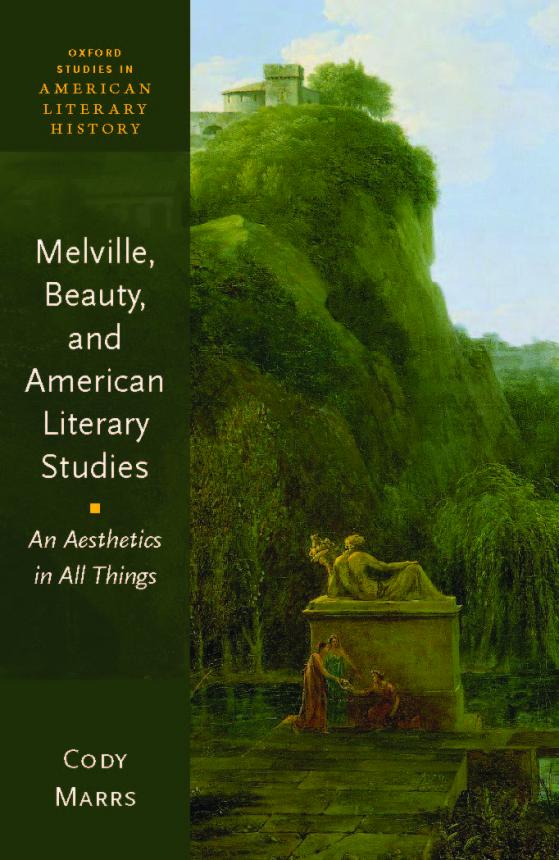 melville oup