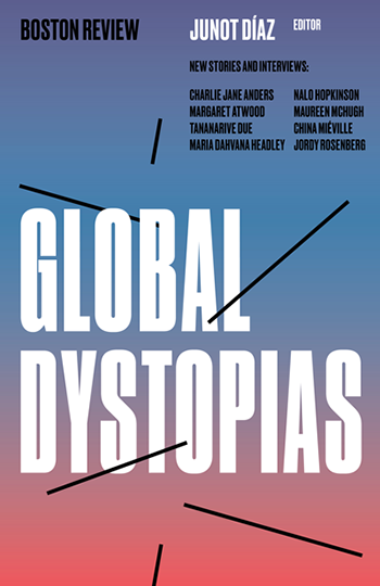 Global Dystopia McClelland