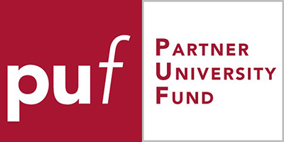 PUF Logo