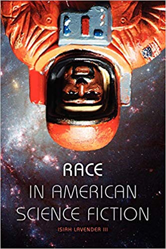 Race in American Science Fiction Cover
