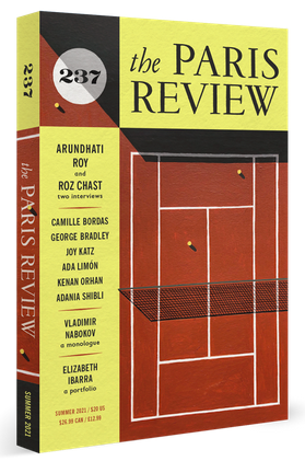 The Paris Review