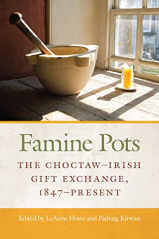 Famine Pots Cover