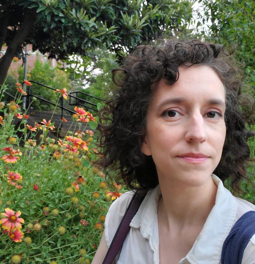 Genevieve Arlie