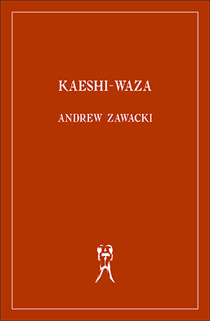 Kaeshi-Waza