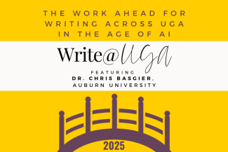 Write@uga