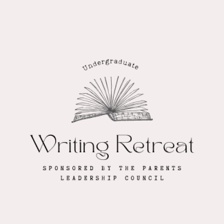 Writiing Retreat Logo