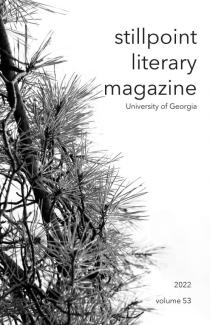 Stillpoint Literary Magazine