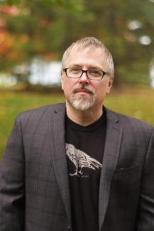 Jeff VanderMeer