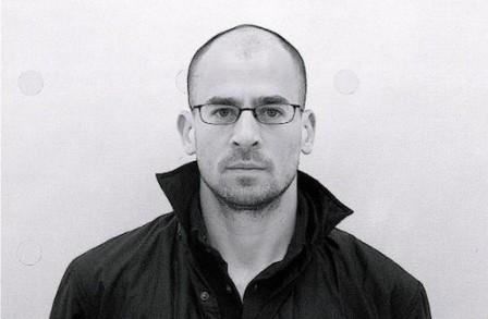 Andrew Zawacki