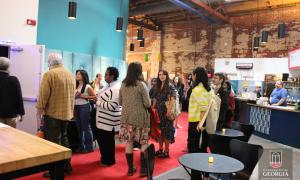Chigozie Obioma Book Launch Event