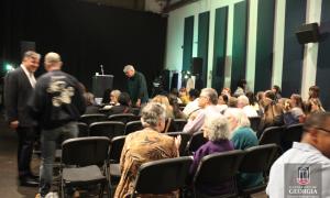 Chigozie Obioma Book Launch Event
