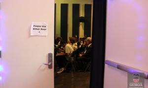 Chigozie Obioma Book Launch Event