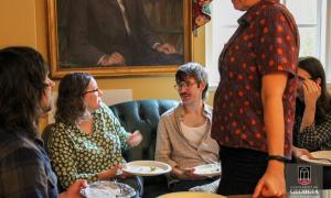 The Poet Translator