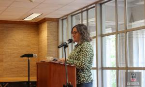 The Poet Translator