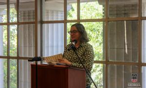 The Poet Translator