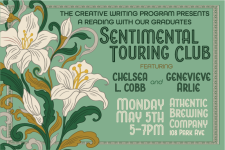 Sentimental Touring Club Reading