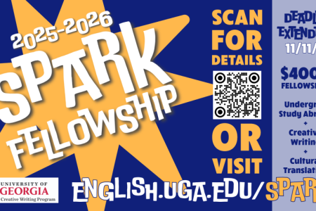 2025-2026 Spark Fellowship