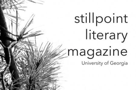 Stillpoint Literary Magazine