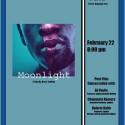 poster for Moonlight special screening