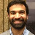 Nasser Mufti, profile image, University of Illinois, Chicago